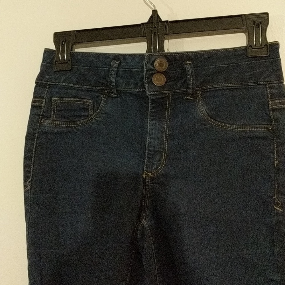 Mossimo high waist legging size 3